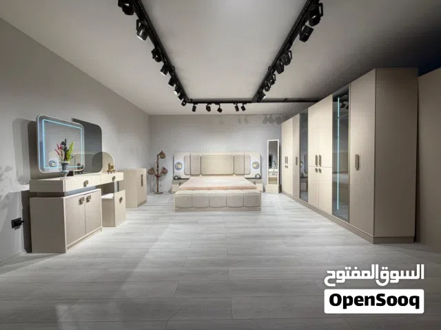 مفروشات البيت الدافئ