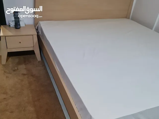 غرفة نوم - Bed Room
