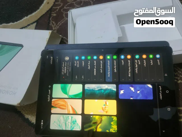 Honor Honor Pad X8 128 GB in Baghdad