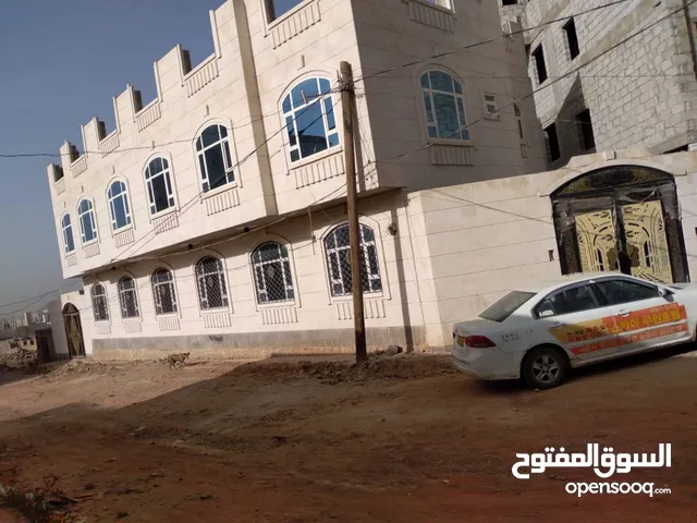 350m2 4 Bedrooms Townhouse for Sale in Sana'a Shamlan