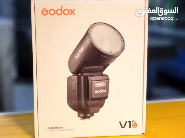 Godox فلاشات