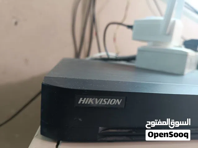 كامرات مراقبه