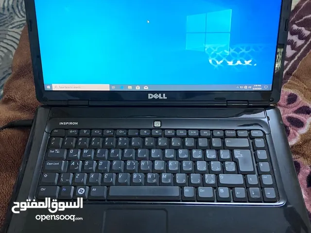 Dell Laptop for Sale