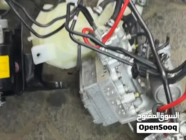 متخصص فرامل في جده ABS