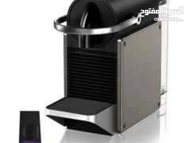 Pixie C Coffee Machine By Nespresso, Titan, 0.7L (UAE Version) 0.7 L 1260 W C62-ME-TI-NE Titanium