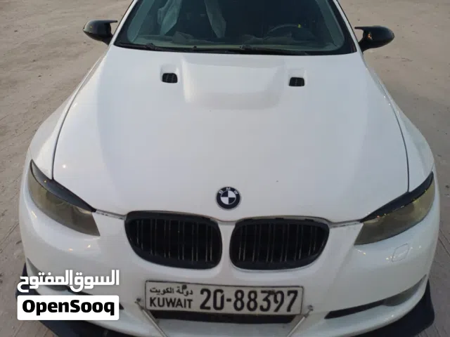 2008 بي ام دبليو الفئة 3 328