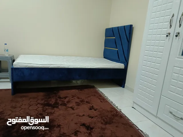 Furnished Monthly in Ajman Musheiref