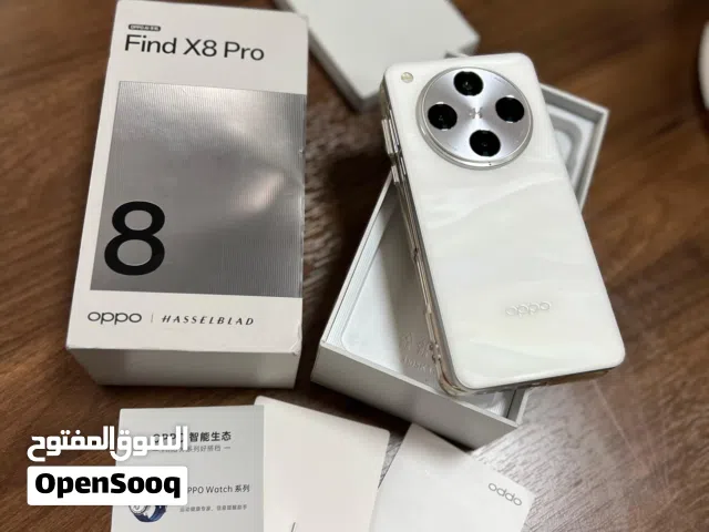 oppo find x8 pro