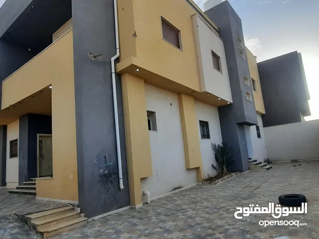 400 m2 5 Bedrooms Apartments for Rent in Tripoli Ain Zara
