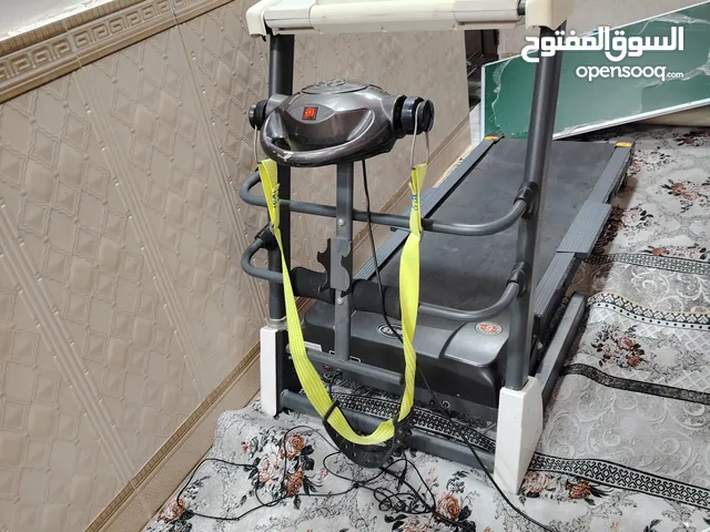 جهاز رياضه