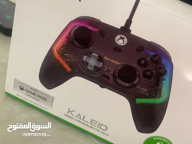 كنترول اكس بوكس احترافي GAMESIR KALEID  اقرأ الوصف جيدا