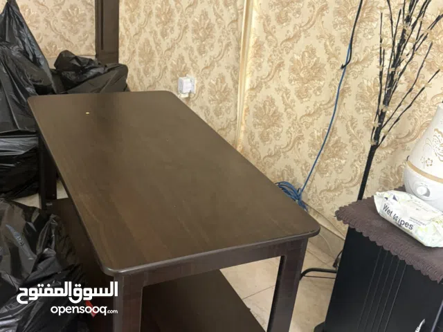 طاوله مستعمل