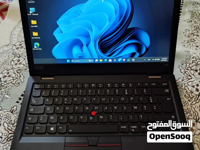 Lenovo ThinkPad L390 –
