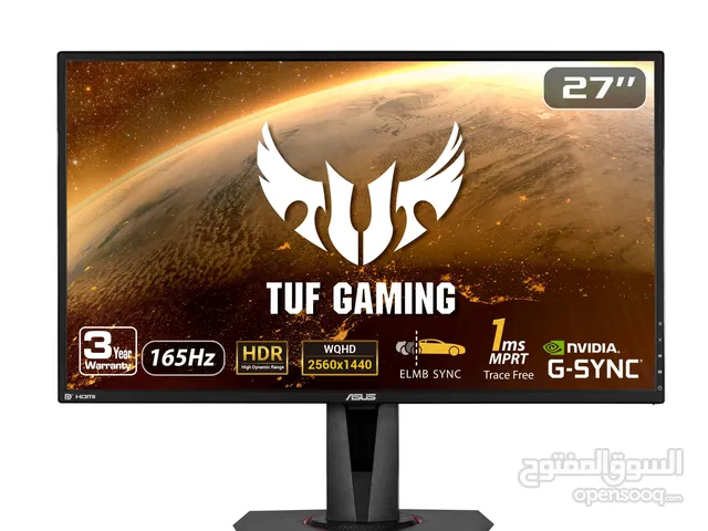 TUF Gaming VG27AQ