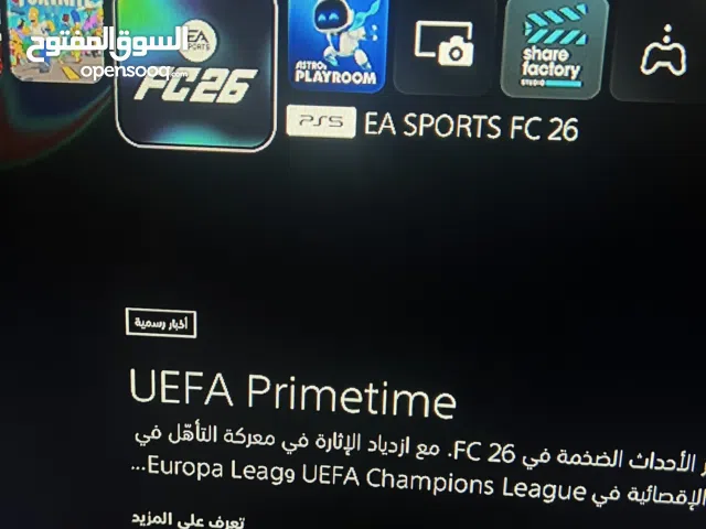 Fifa Accounts and Characters for Sale in Al Batinah