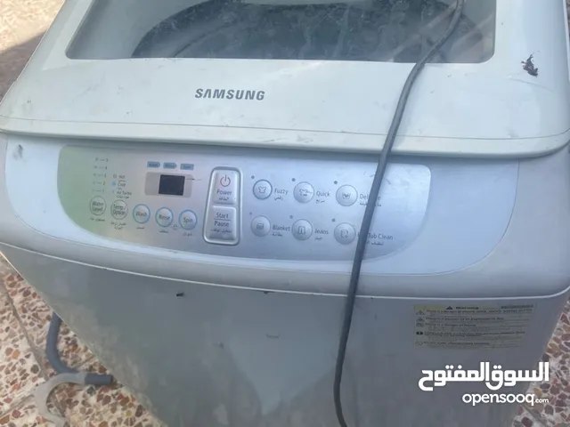 Samsung 13 - 14 KG Washing Machines in Basra