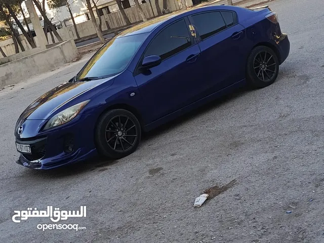 Mazda zoom 3 for sale