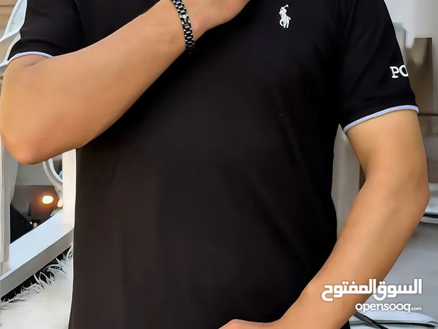 تيشورت مستورد بيكي كريستال