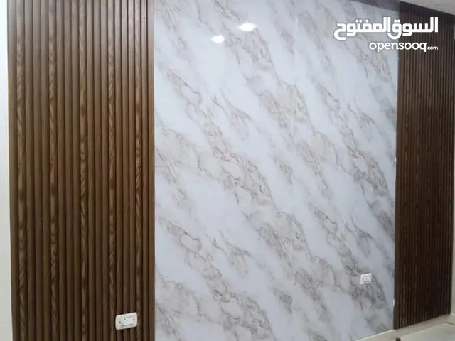 بديل الرخام والسيراميك رولات والواح UV
