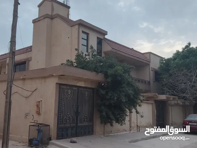1000 m2 More than 6 bedrooms Townhouse for Sale in Benghazi Tabalino