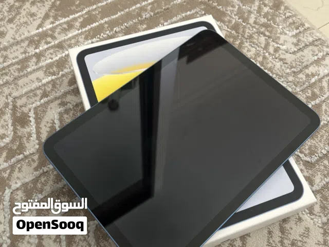 Ipad (A16) Wi-Fi 128Gb