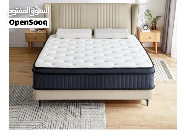 Vital Box Top Medicated Mattress Single - W 90 x L 200 x D 20 cm used once from Amazon