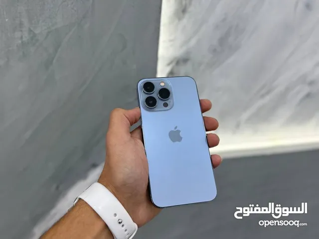 Apple iPhone 13 Pro 128 GB in Amman