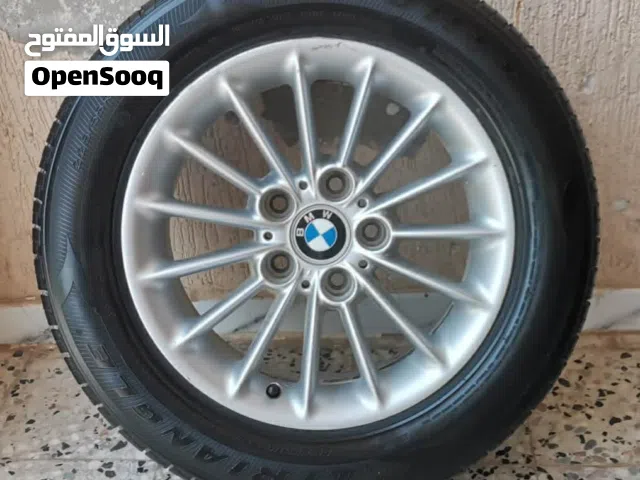 ديسكو BMW 5