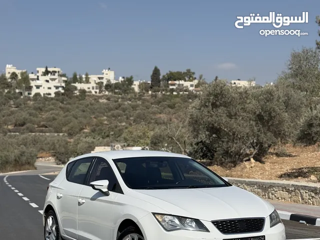 سيات ليون 2017 ترخيص 2016 اضافات مميزة