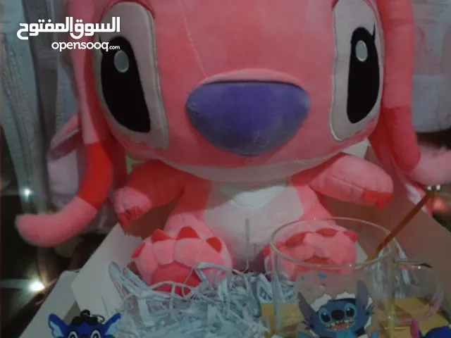 دمى اطفال واكسسوارات