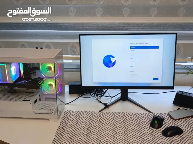 Pc gaming I5 13400f 4060ti 16gb