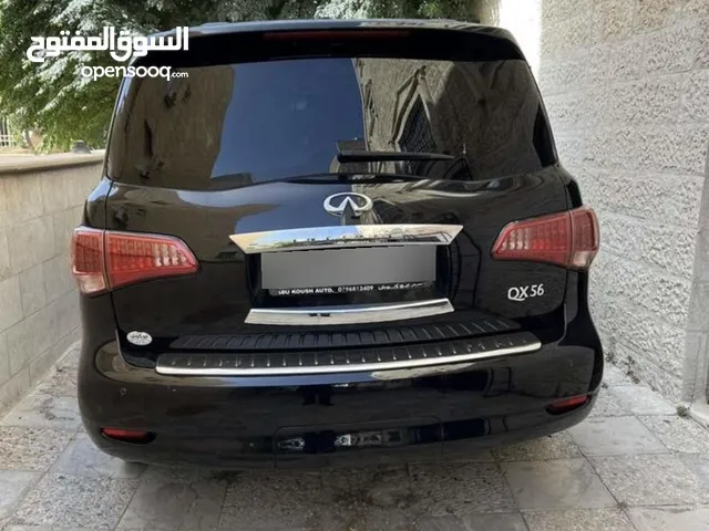 إنفينيتي 56QX