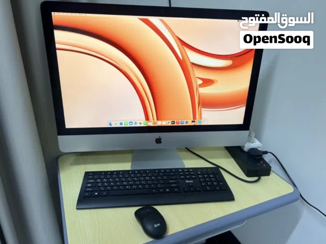 Other Apple  Computers  for sale  in Al Dhahirah