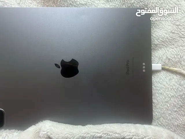 Apple iPad pro 2 128 GB in Amman