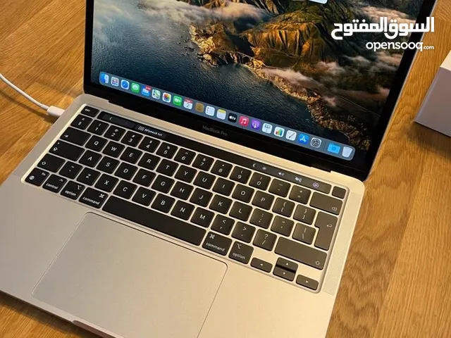 ماك بوك برو 2020 M1 MacBook Pro
