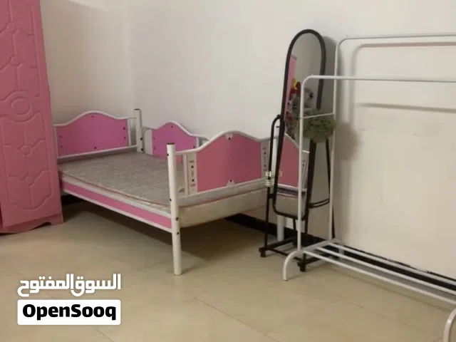 سريرين للبيع مع الدواشك