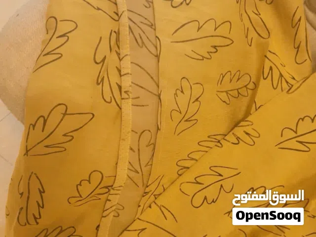 Window curtains 1pair