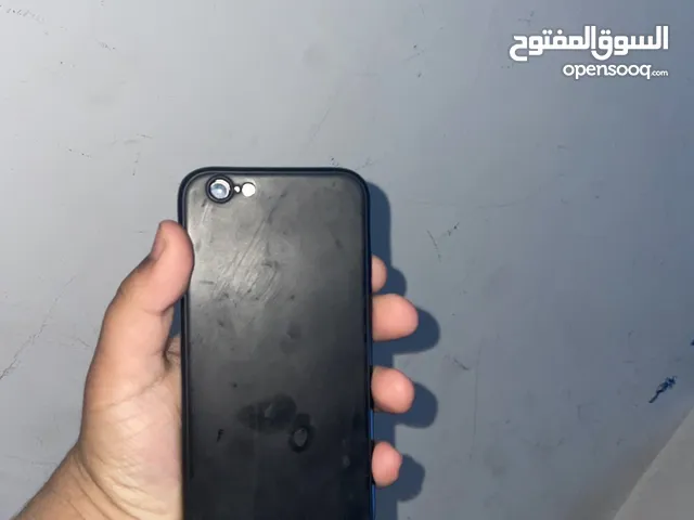 آيفون 6 حاله جيده