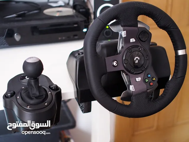 Gaming PC Steering in Northern Governorate