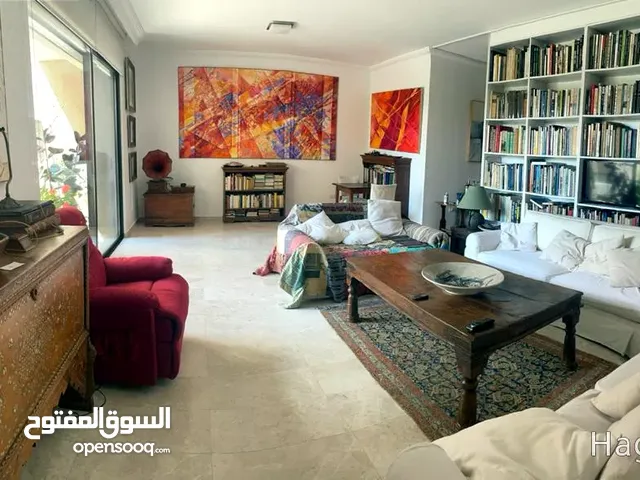 320 m2 3 Bedrooms Apartments for Rent in Amman Jabal Amman