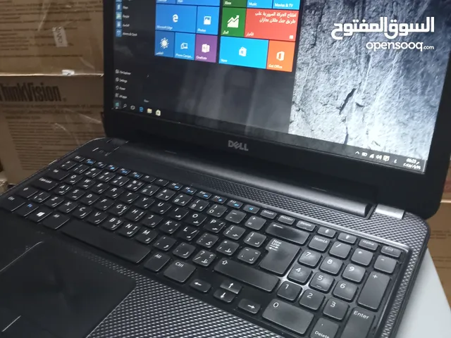 Windows Dell for sale in Amman