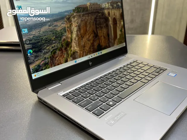 Windows HP for sale  in Irbid