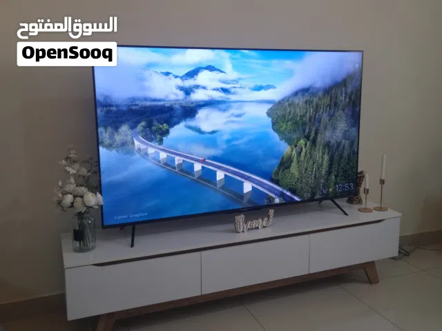 شاشة سمارت سكاي ورث 58 انش
