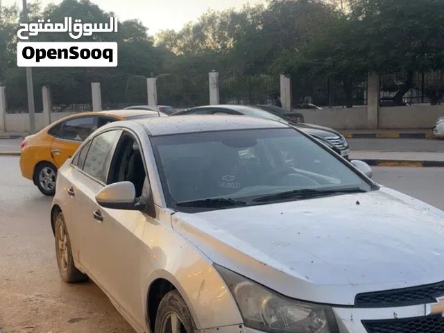 كروز للبيع