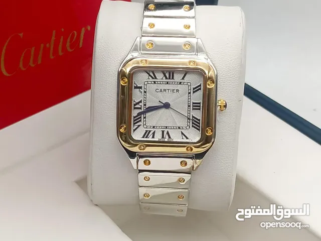 ساعات كارتير رجالية