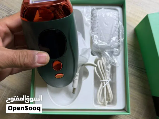 جهاز ليزر منزلي