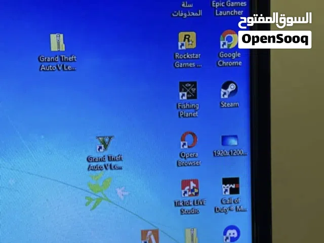 للبيع ست اب  كامل