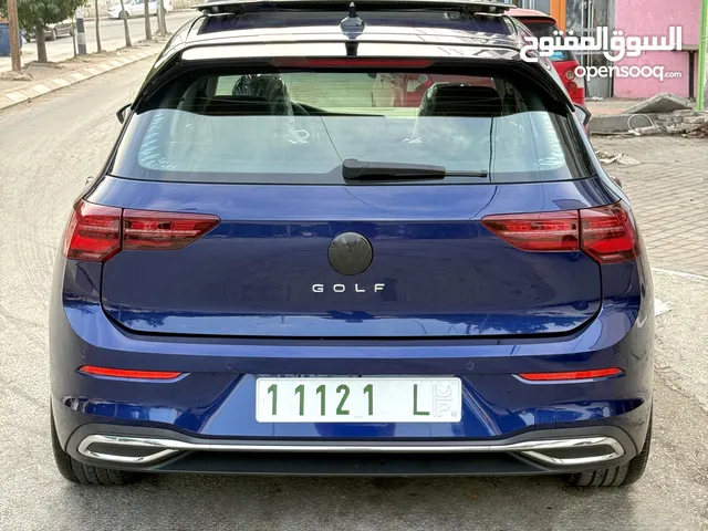 جولف للبيع في نابلس