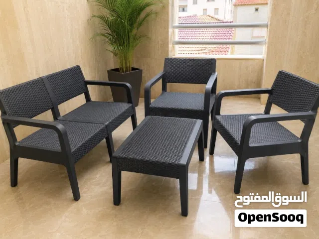 اثاث خارجي