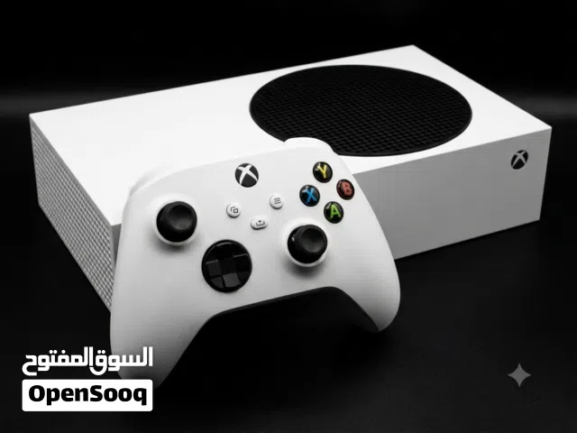 Xbox Series S Xbox for sale in Tripoli